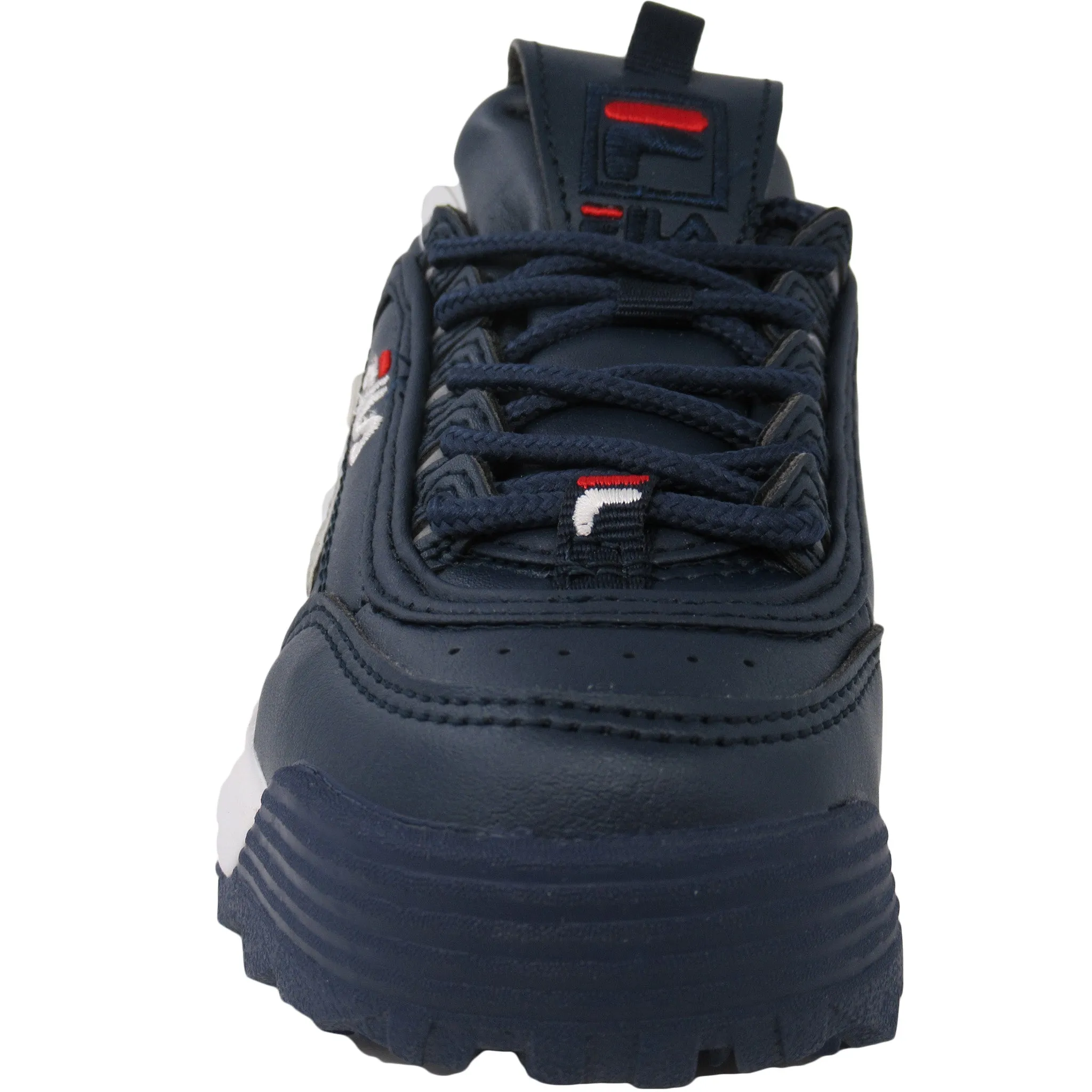 Fila Infant/Toddler & Youth Pre-School Disruptor II Premium