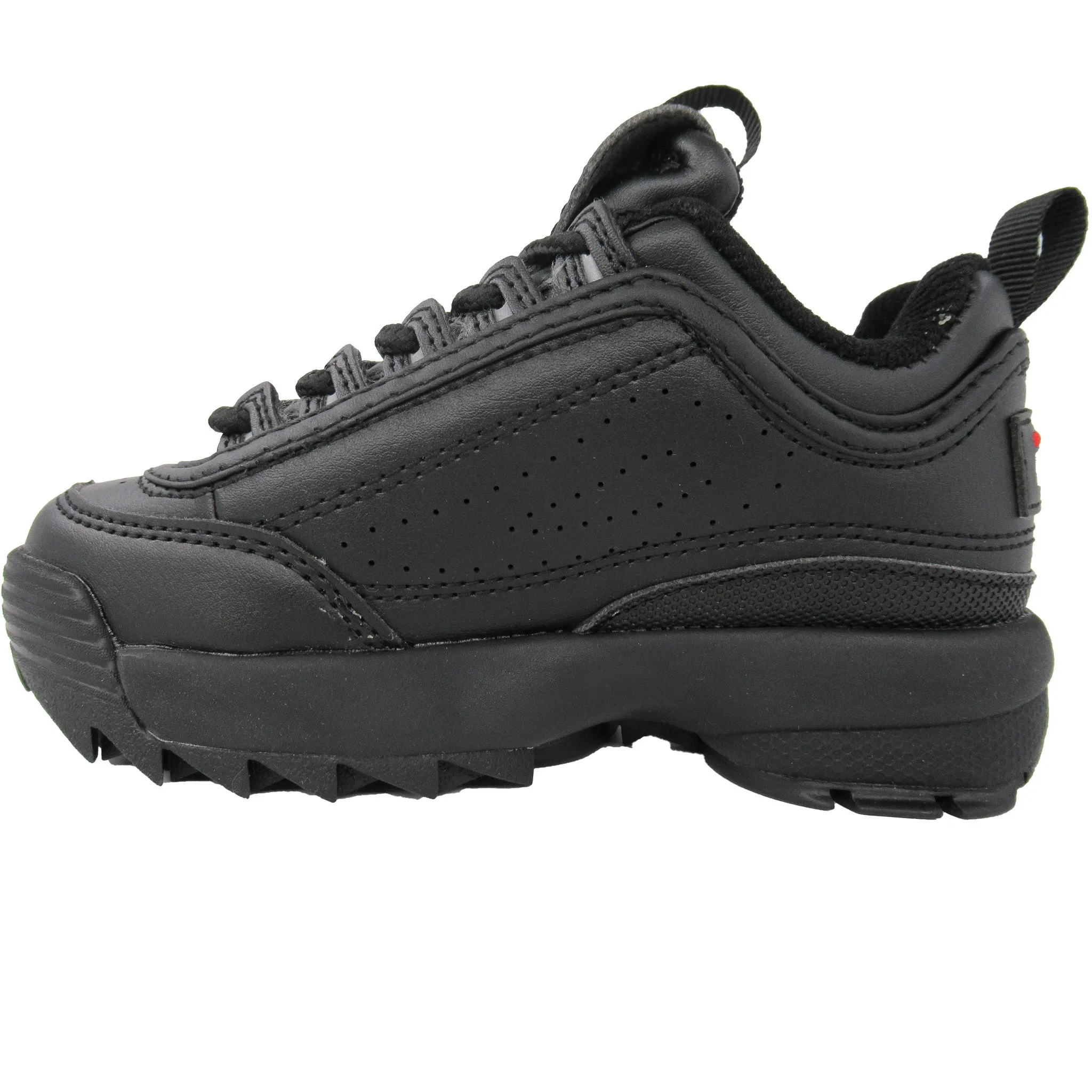 Fila Infant/Toddler & Youth Pre-School Disruptor II Premium