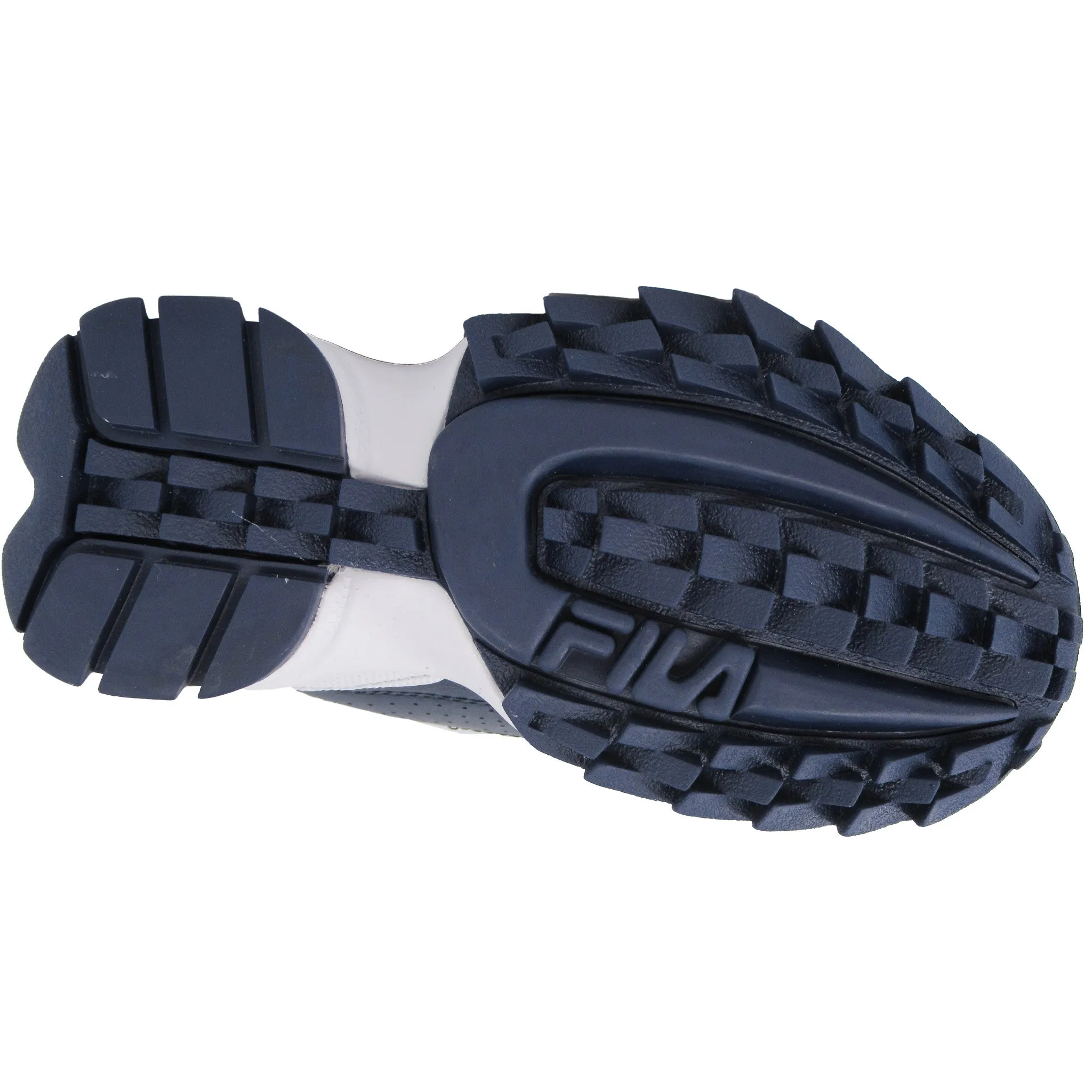 Fila Infant/Toddler & Youth Pre-School Disruptor II Premium