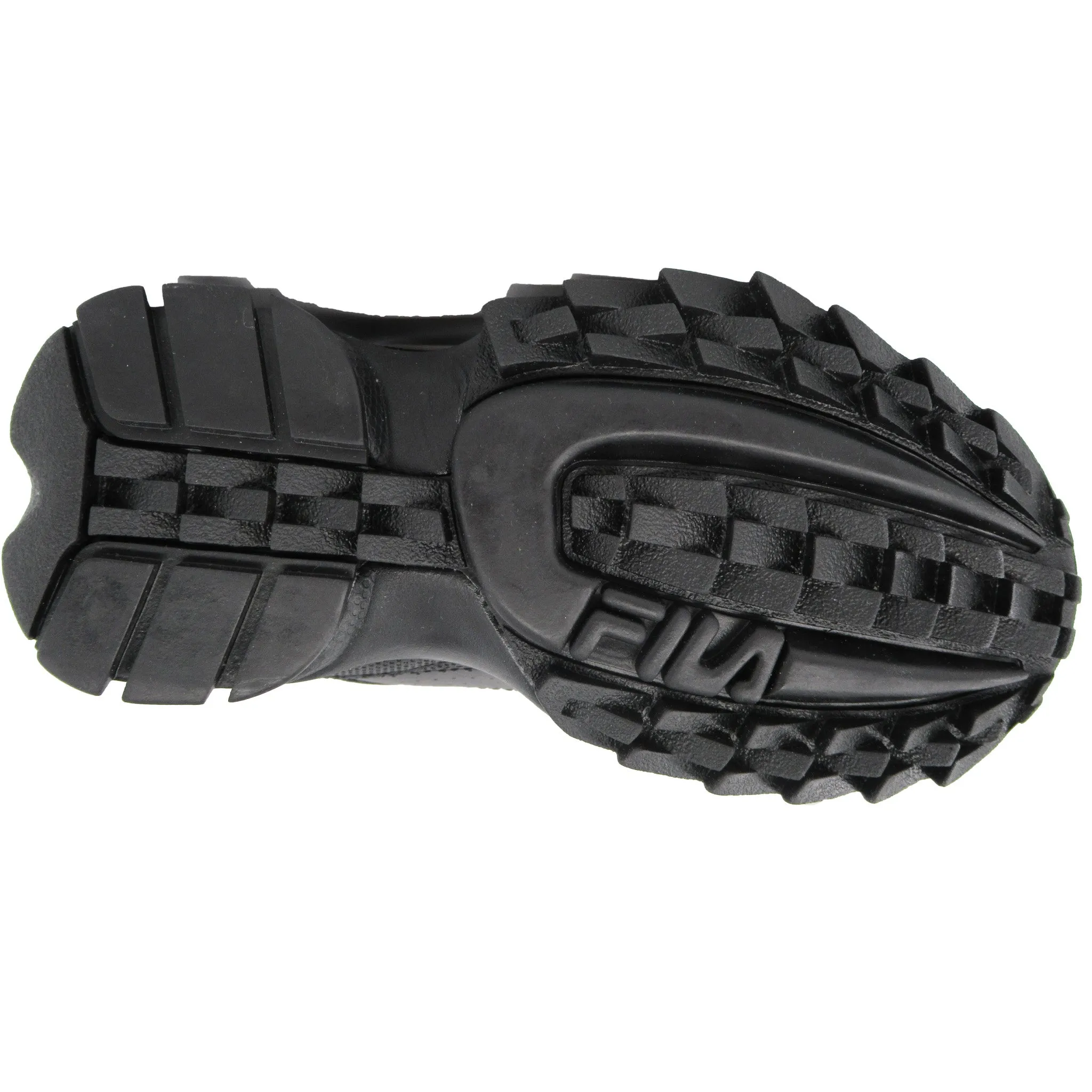 Fila Infant/Toddler & Youth Pre-School Disruptor II Premium