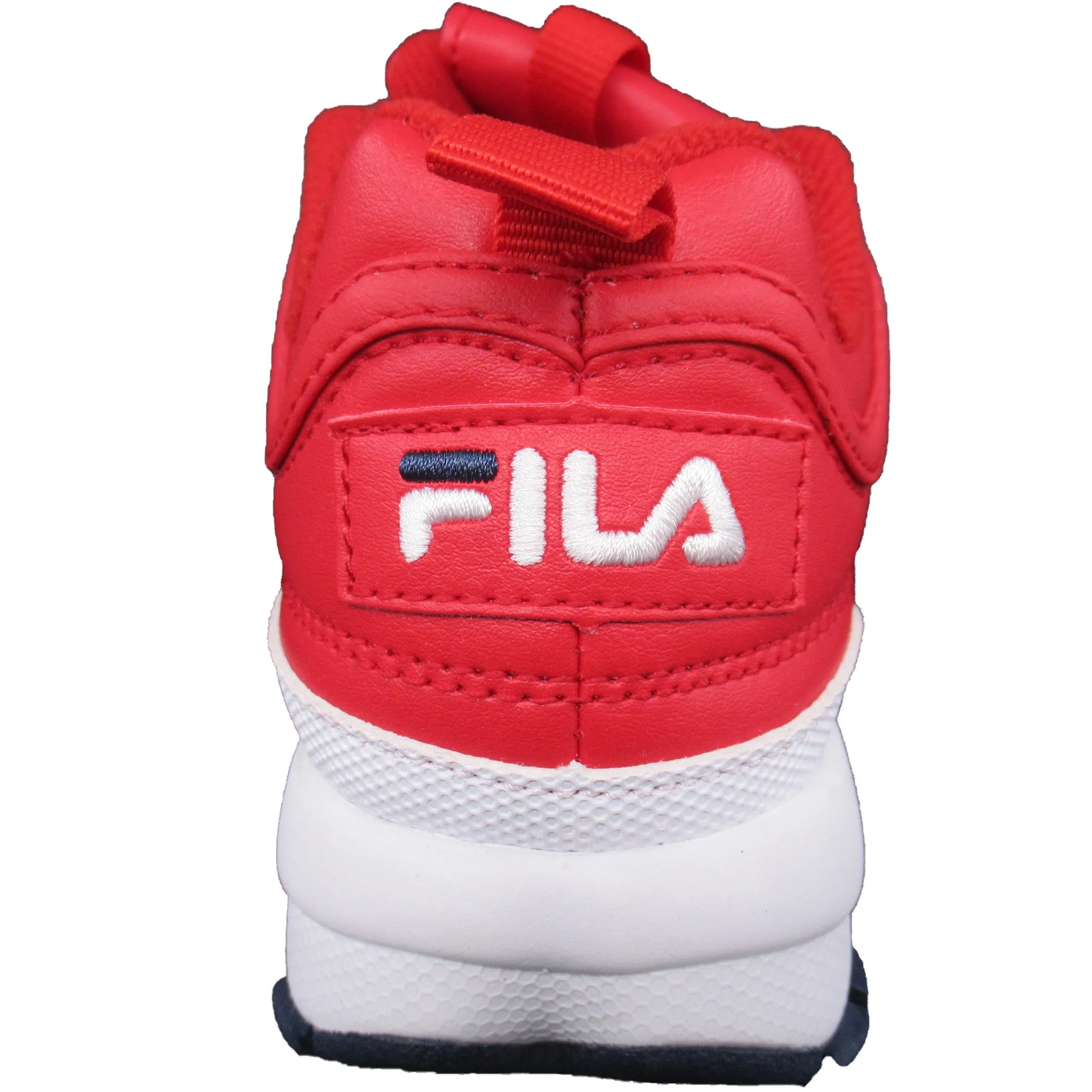 Fila Infant/Toddler & Youth Pre-School Disruptor II Premium