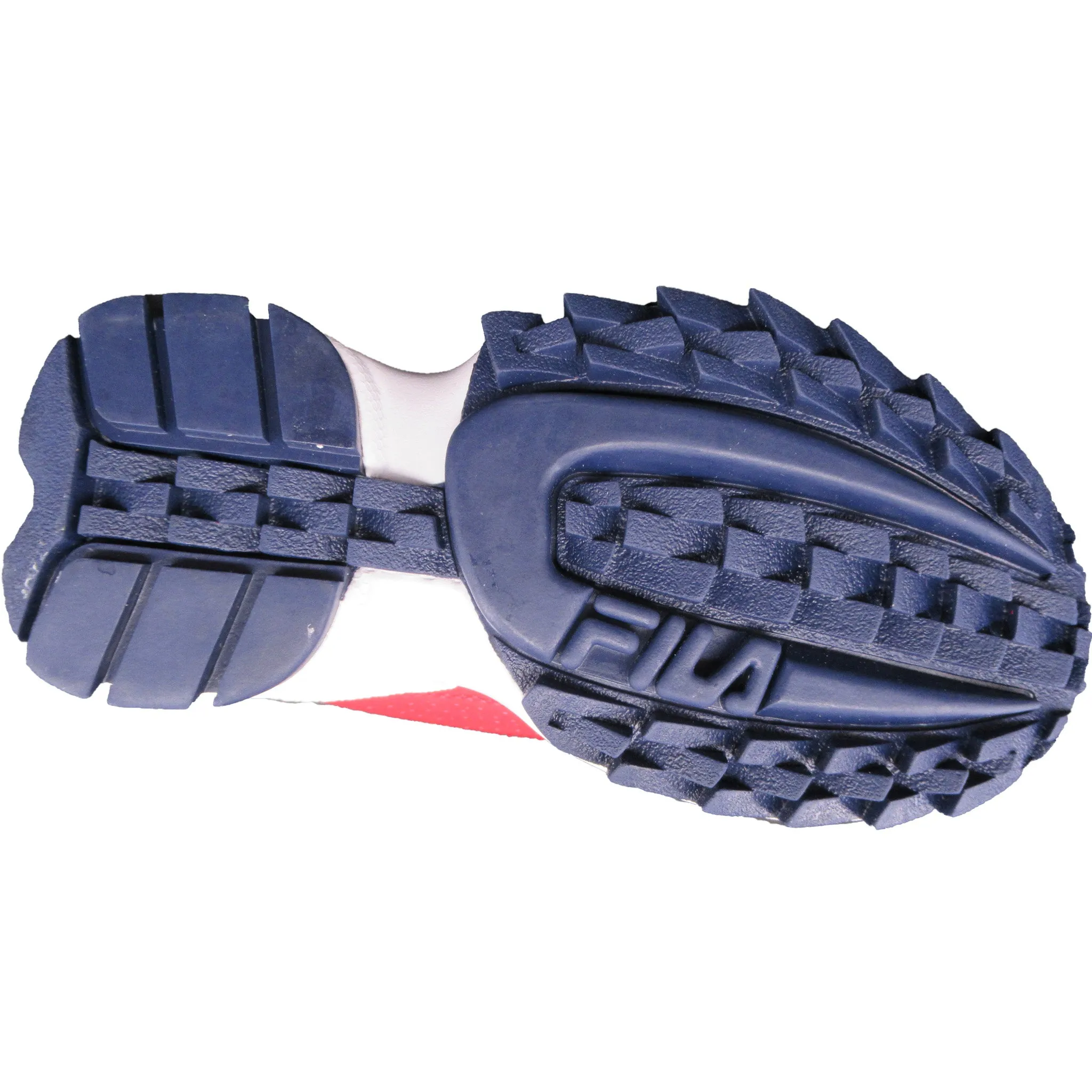 Fila Infant/Toddler & Youth Pre-School Disruptor II Premium