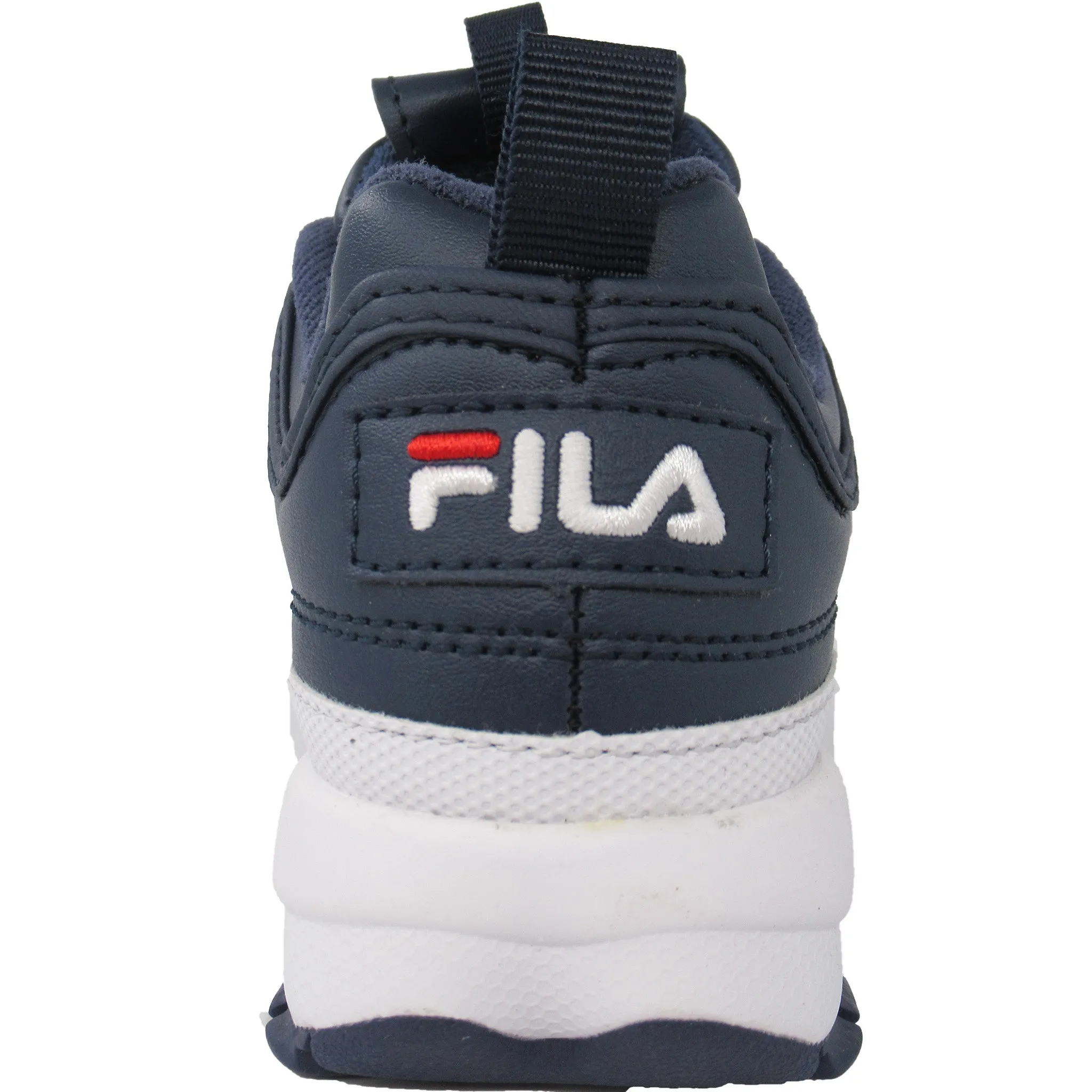 Fila Infant/Toddler & Youth Pre-School Disruptor II Premium