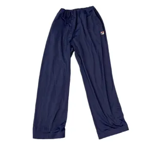 Fila Joggers Blue Womens S (short)