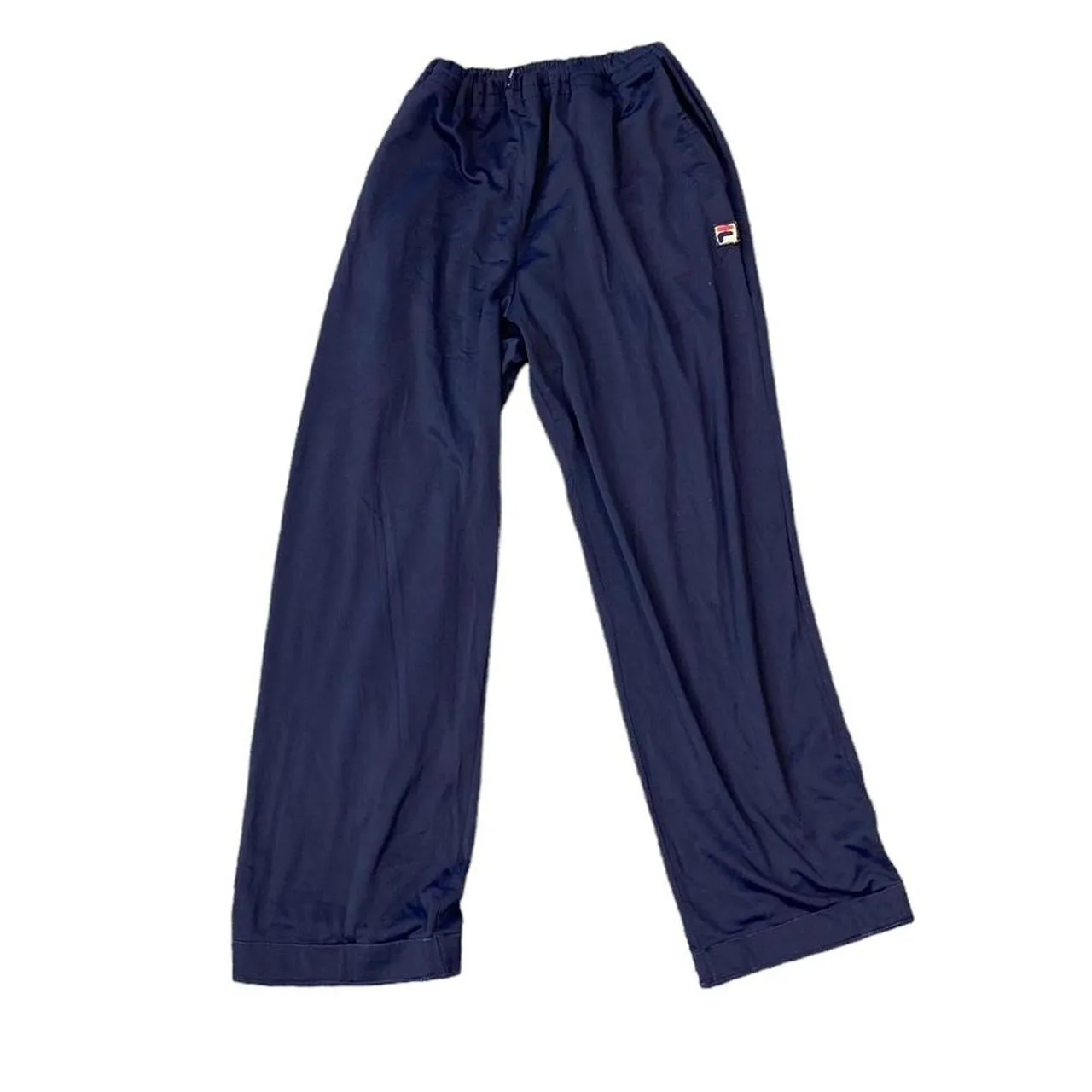 Fila Joggers Blue Womens S (short)