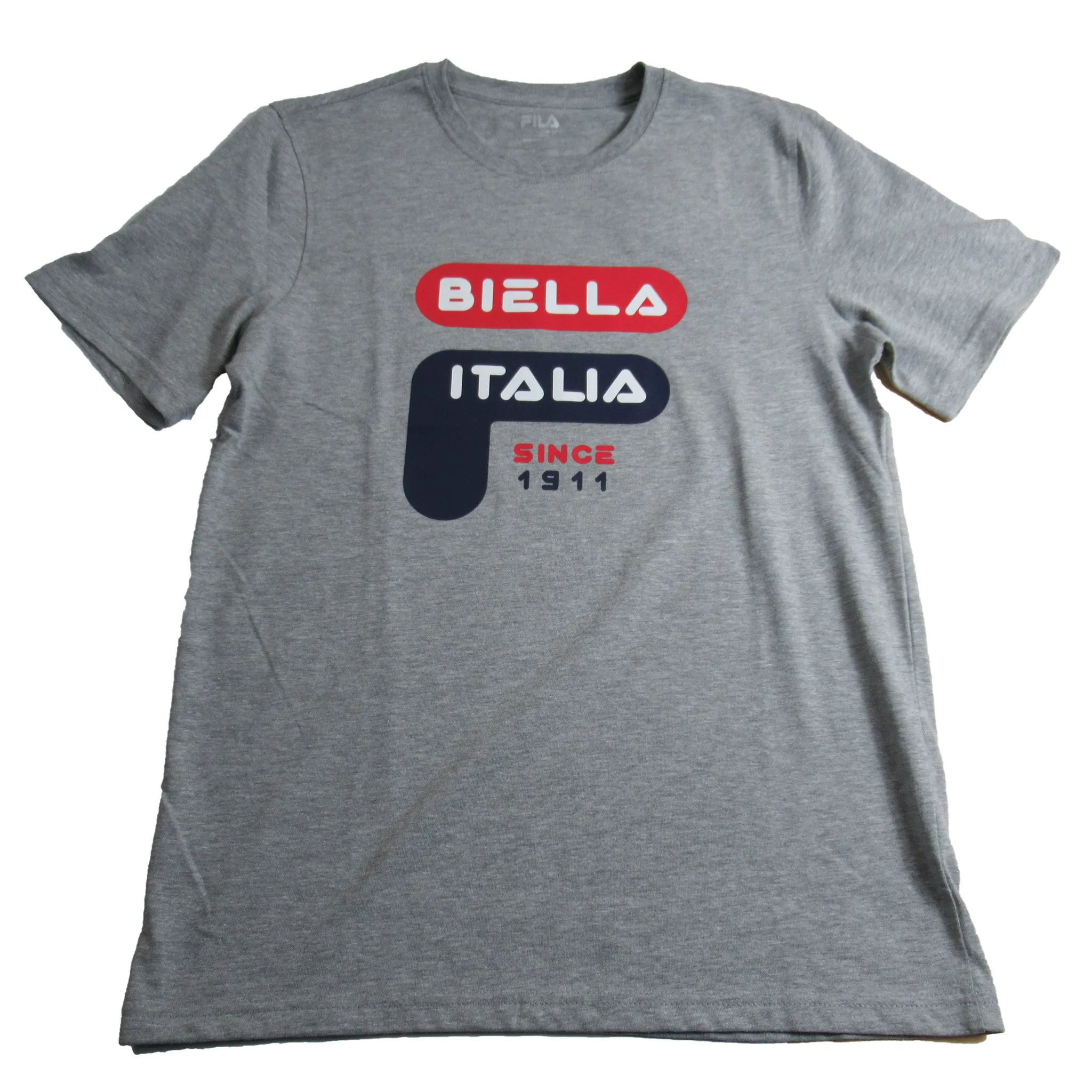 Fila Men's Biella 1911 T-Shirt LM913785
