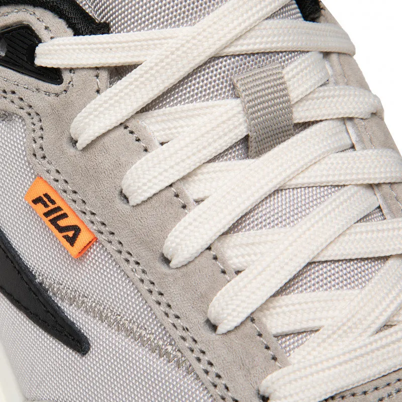 Fila Reggio 212 Grigio Nero