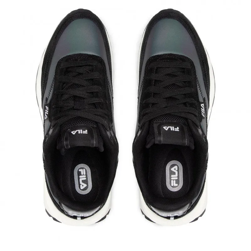 Fila Reggio 212 Nero Iridiscent
