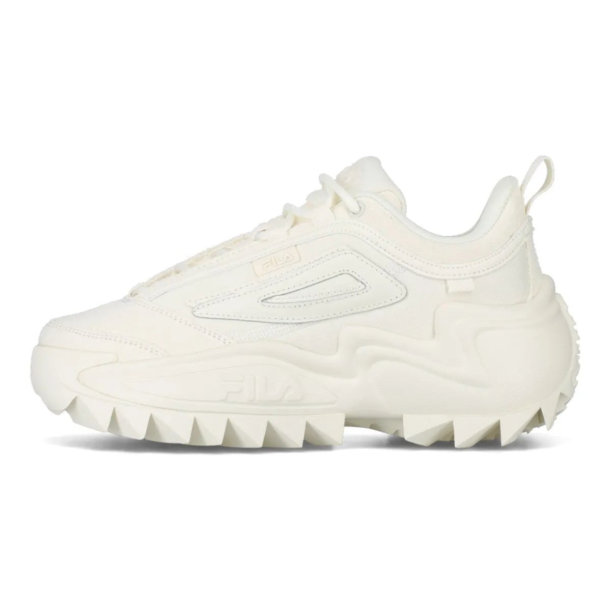 FILA フィラー TWISTER ツイスター GARDENIA【5XM02269-101】