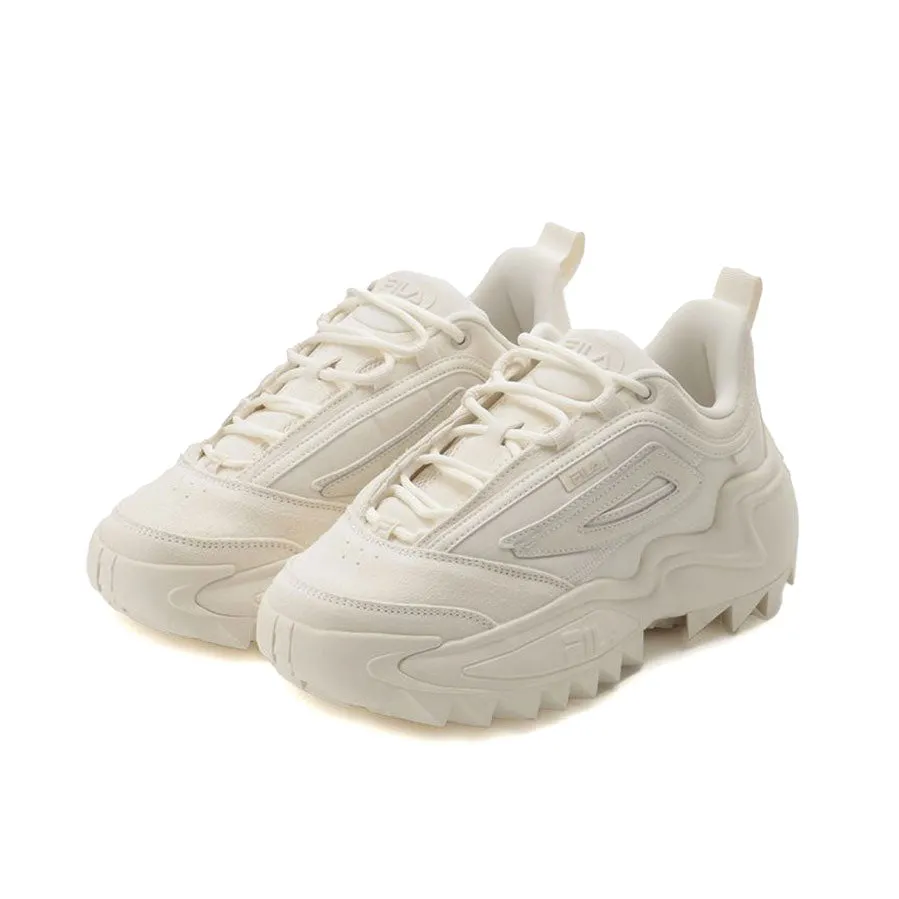 FILA フィラー TWISTER ツイスター GARDENIA【5XM02269-101】