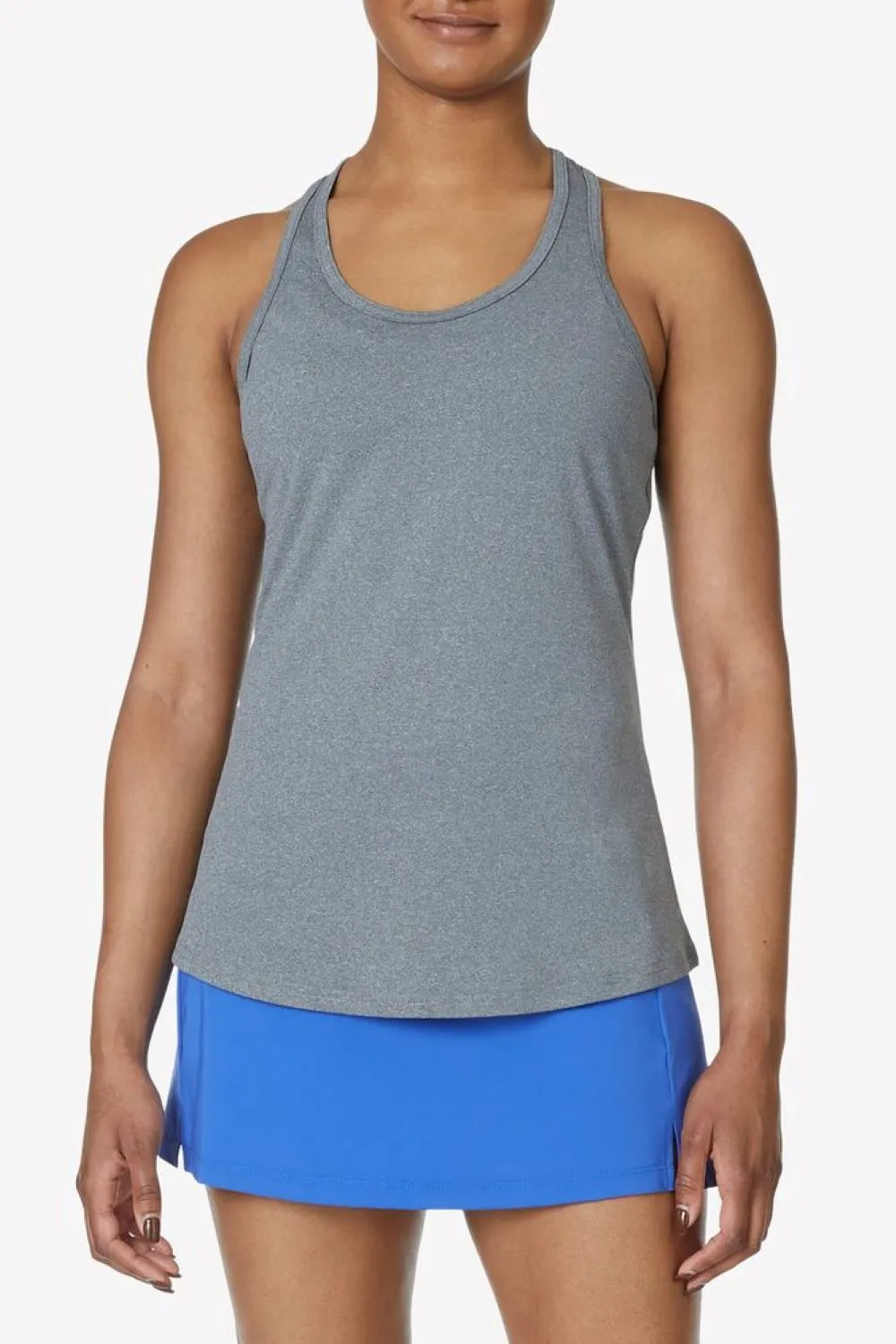 Fila Women's Pickleball Racerback Loose Fit Tank