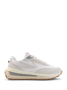 Fila women's sneakers Reggio 212 1011392.1FG white