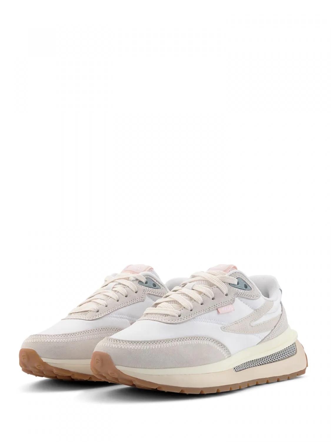 Fila women's sneakers Reggio 212 1011392.1FG white
