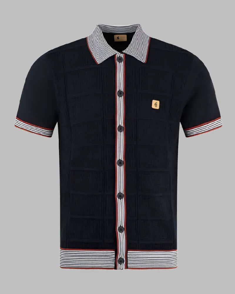 Gabicci SOUL Polo Navy