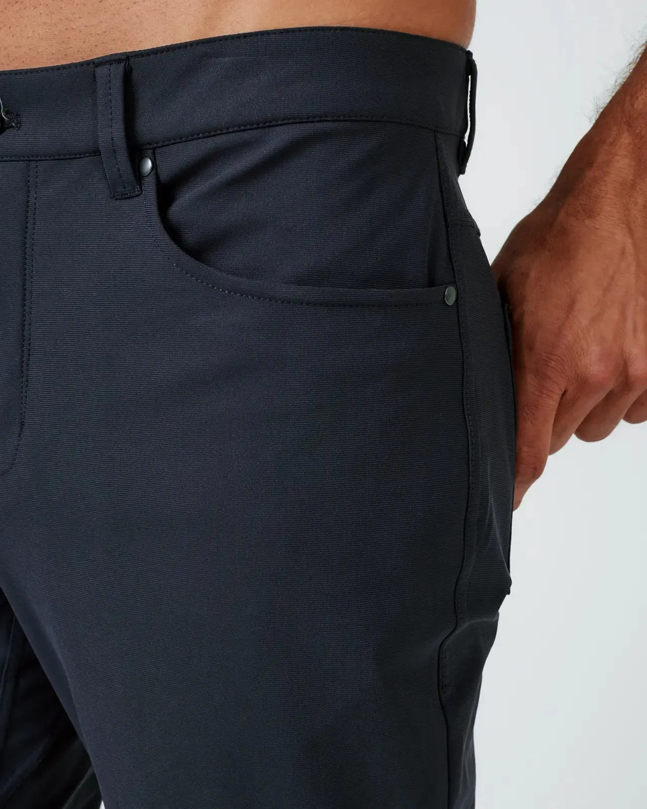 Infinity 7 Pocket Pants 7 diamonds