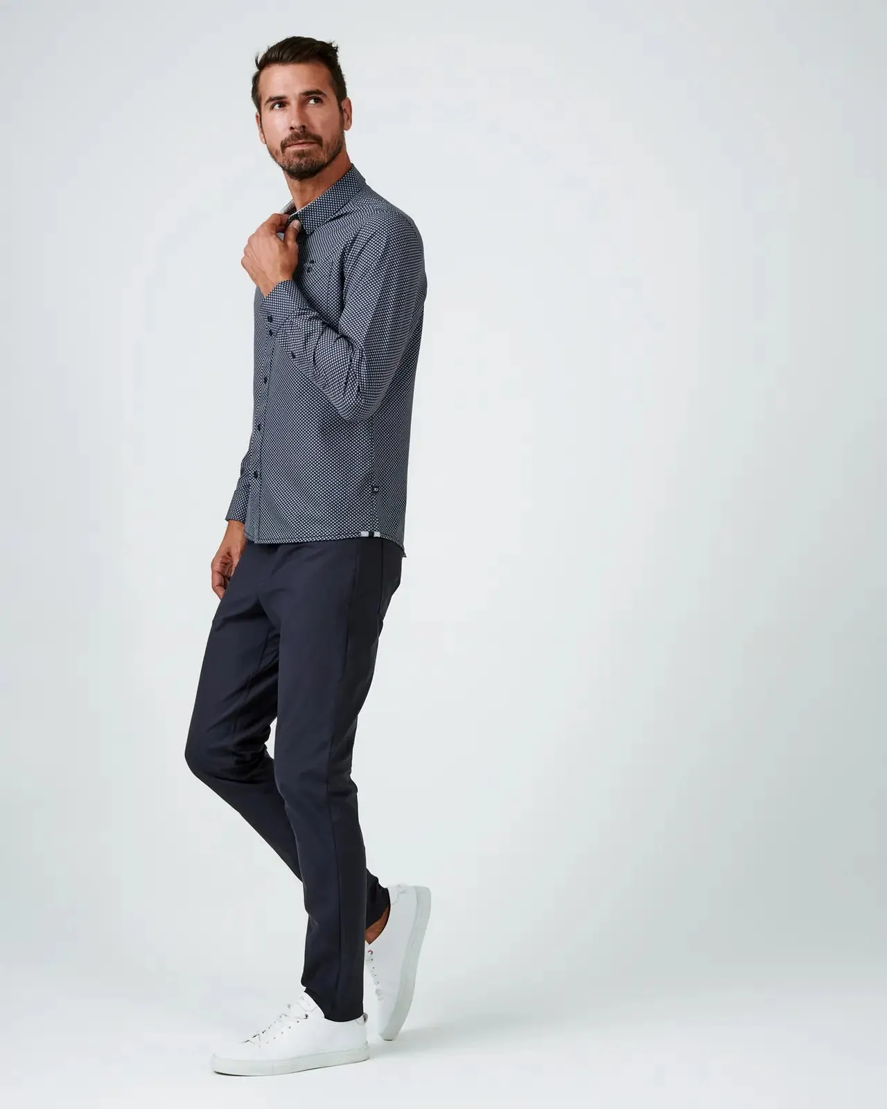 Infinity 7 Pocket Pants 7 diamonds