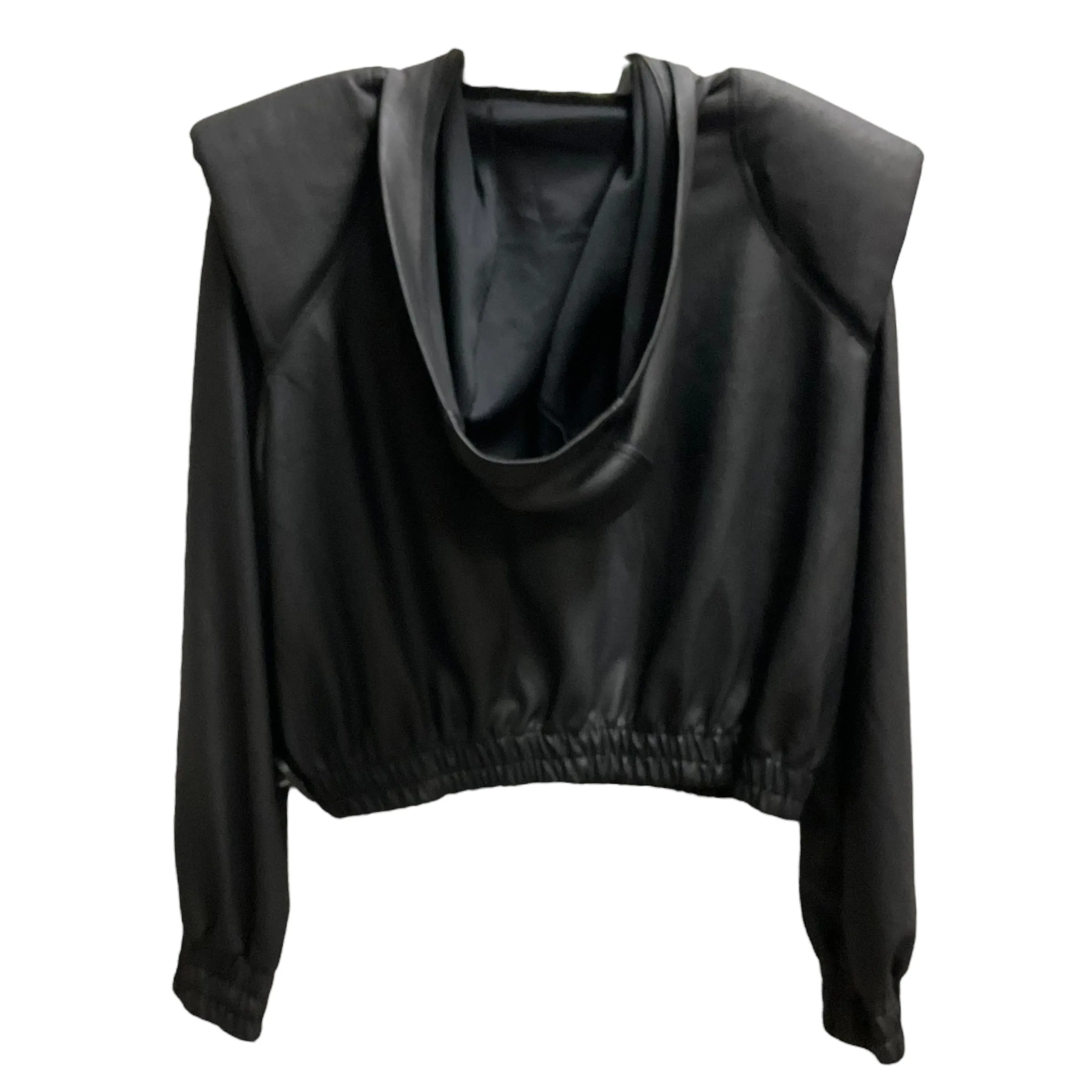 Jacket Other By Zara In Black, Size: M