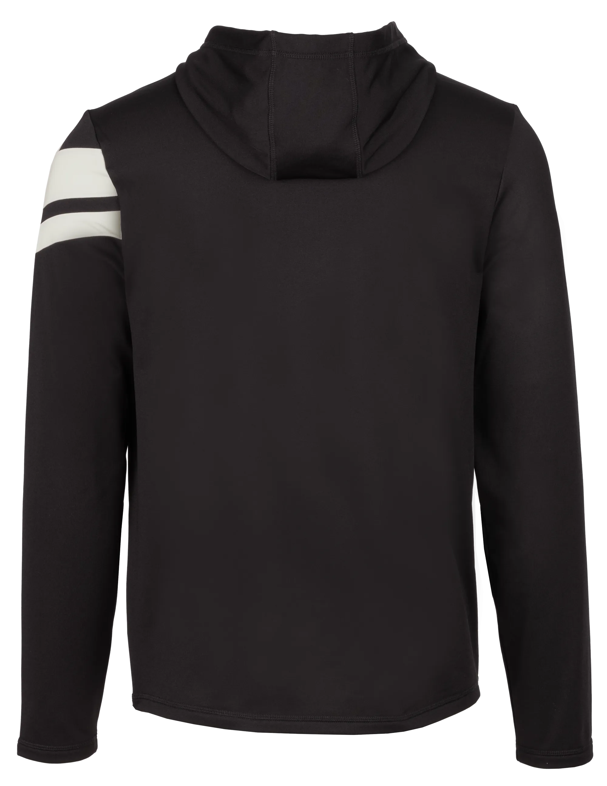 Jayce Longsleeve Tennis Top
