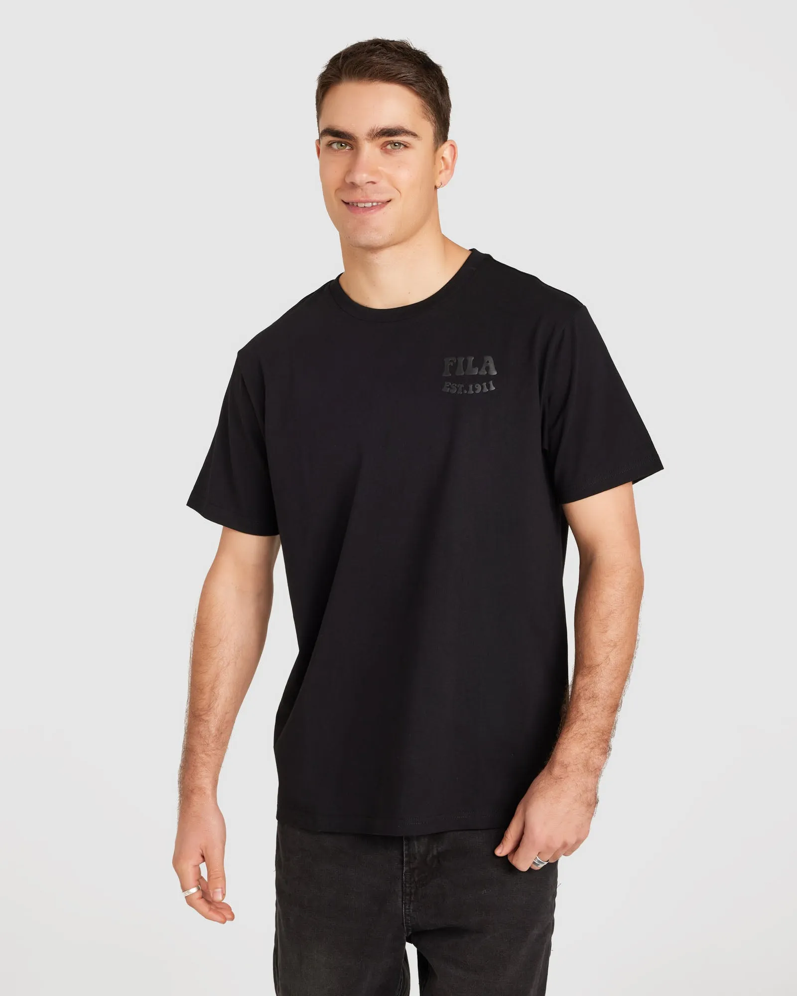 Men's Justin Tee