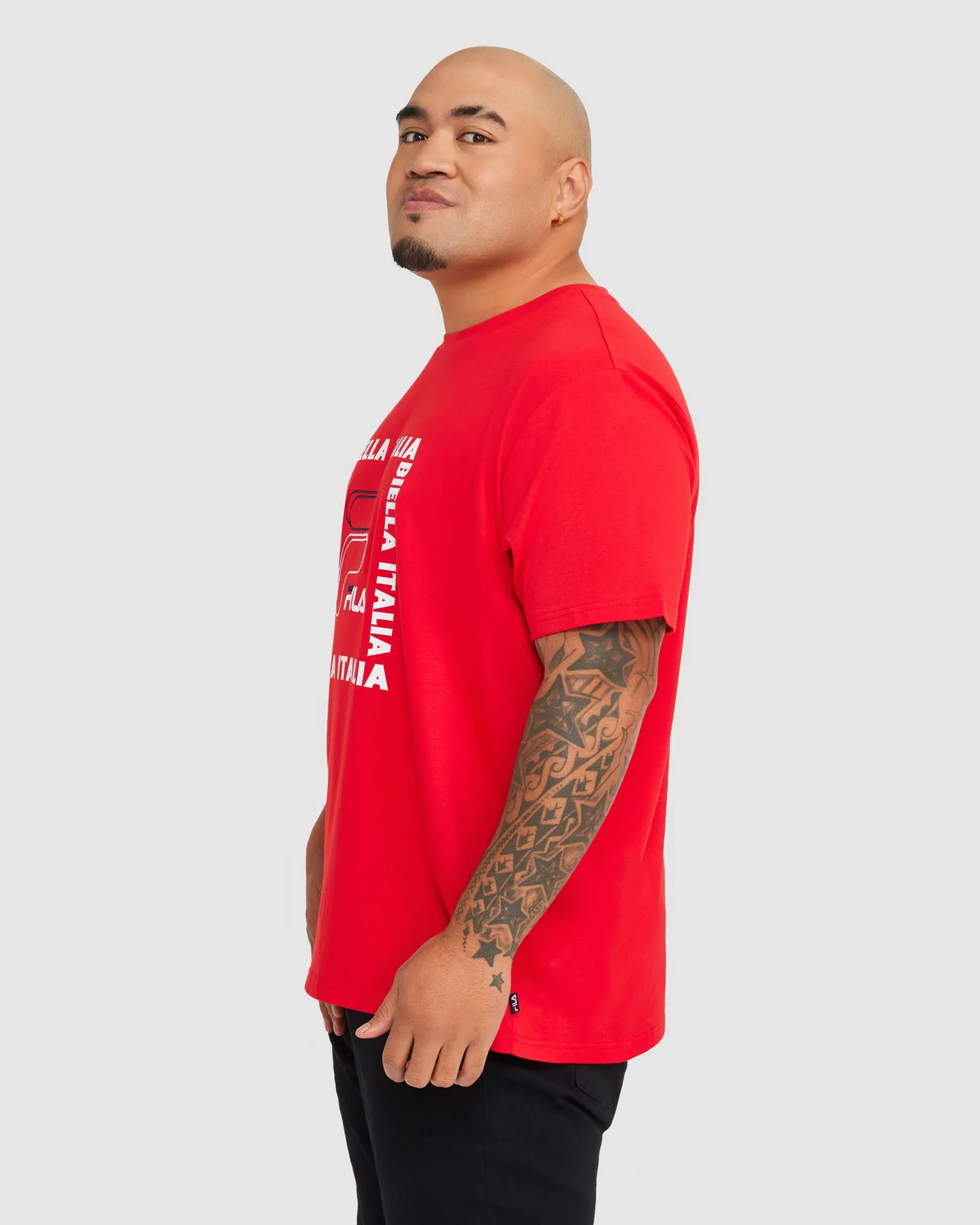 Men's Rowan Tee