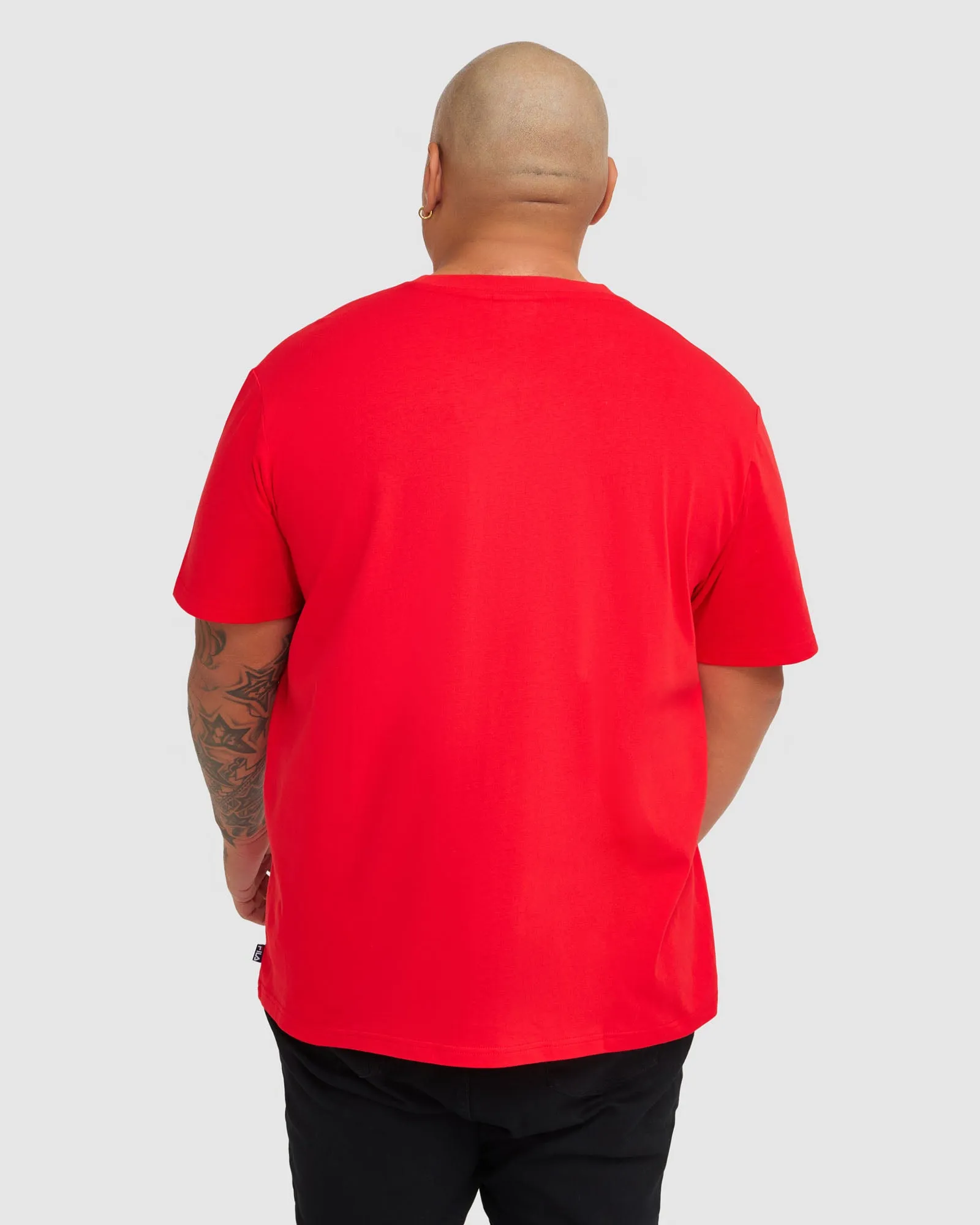 Men's Rowan Tee