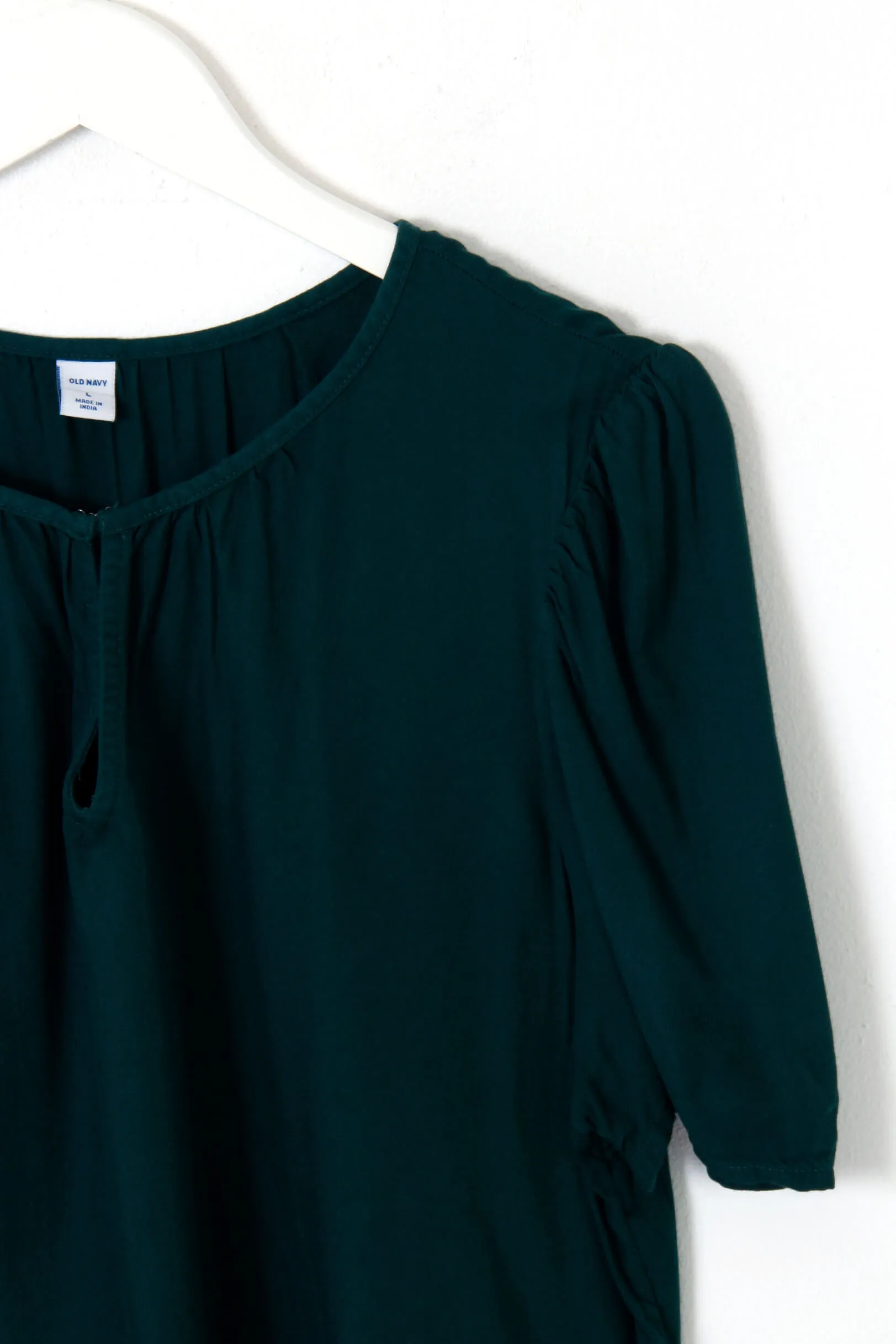 Old Navy Blusa - L