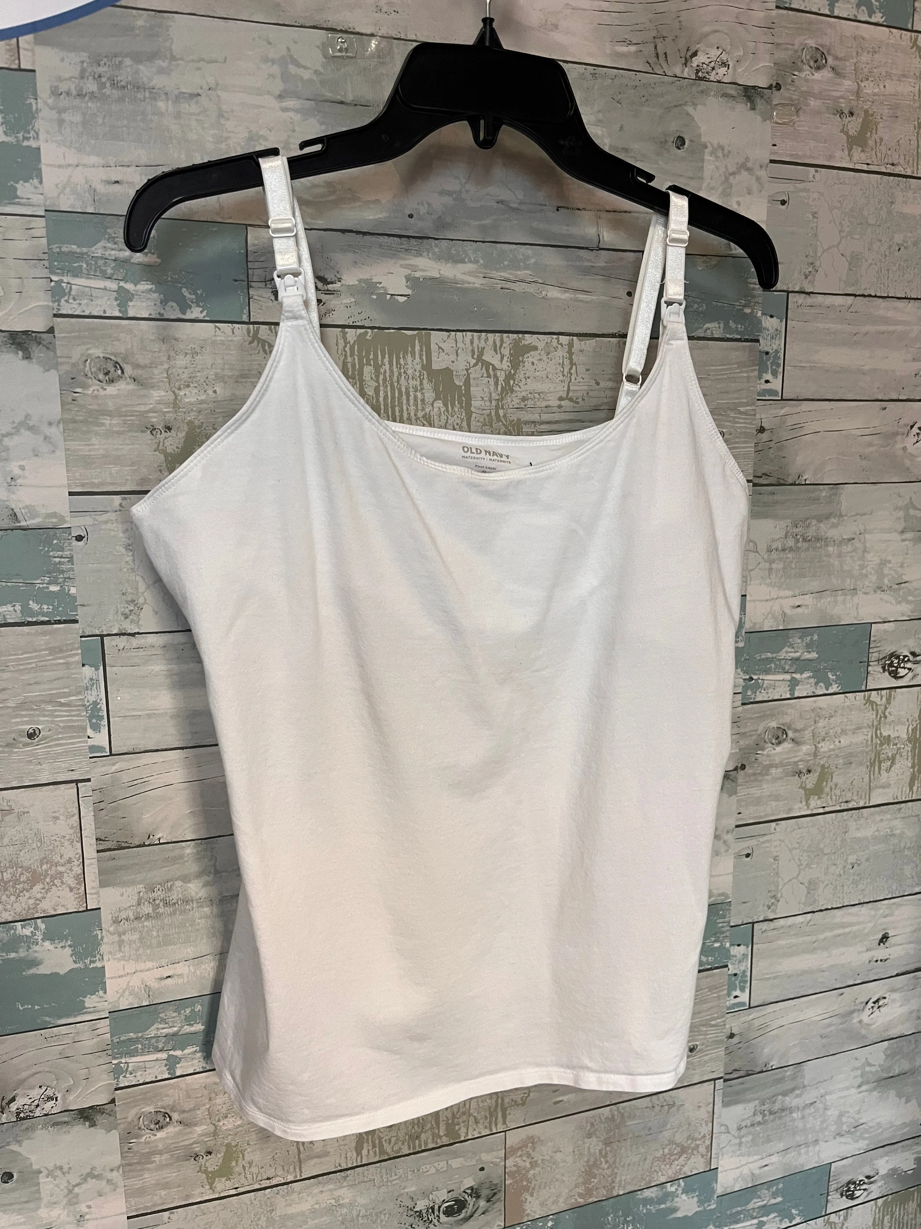 Old Navy nursing top