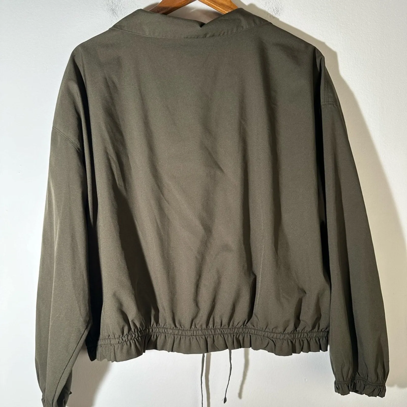 Old Navy Stretch Tech Jacket