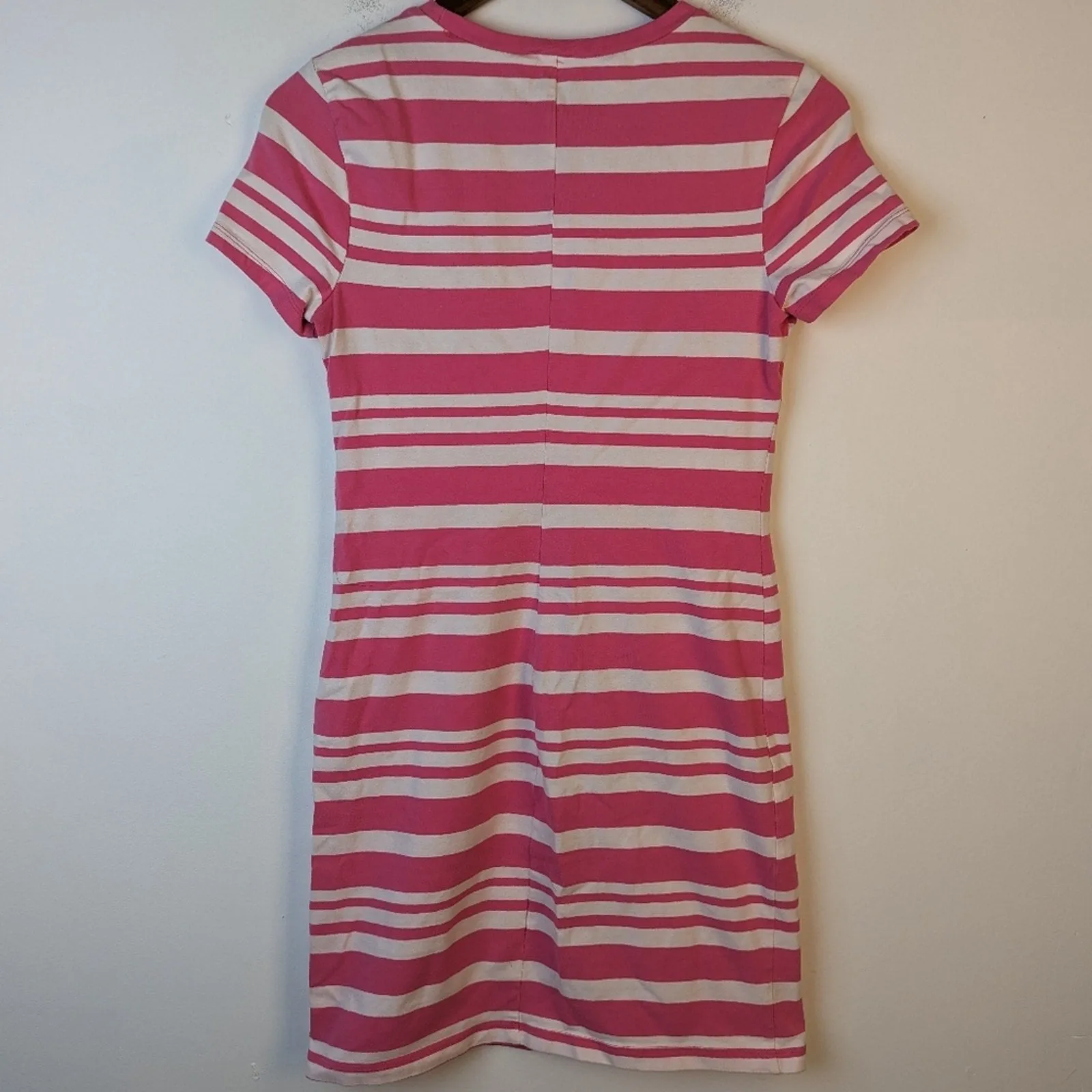 Old Navy Striped Summer Dress - Small