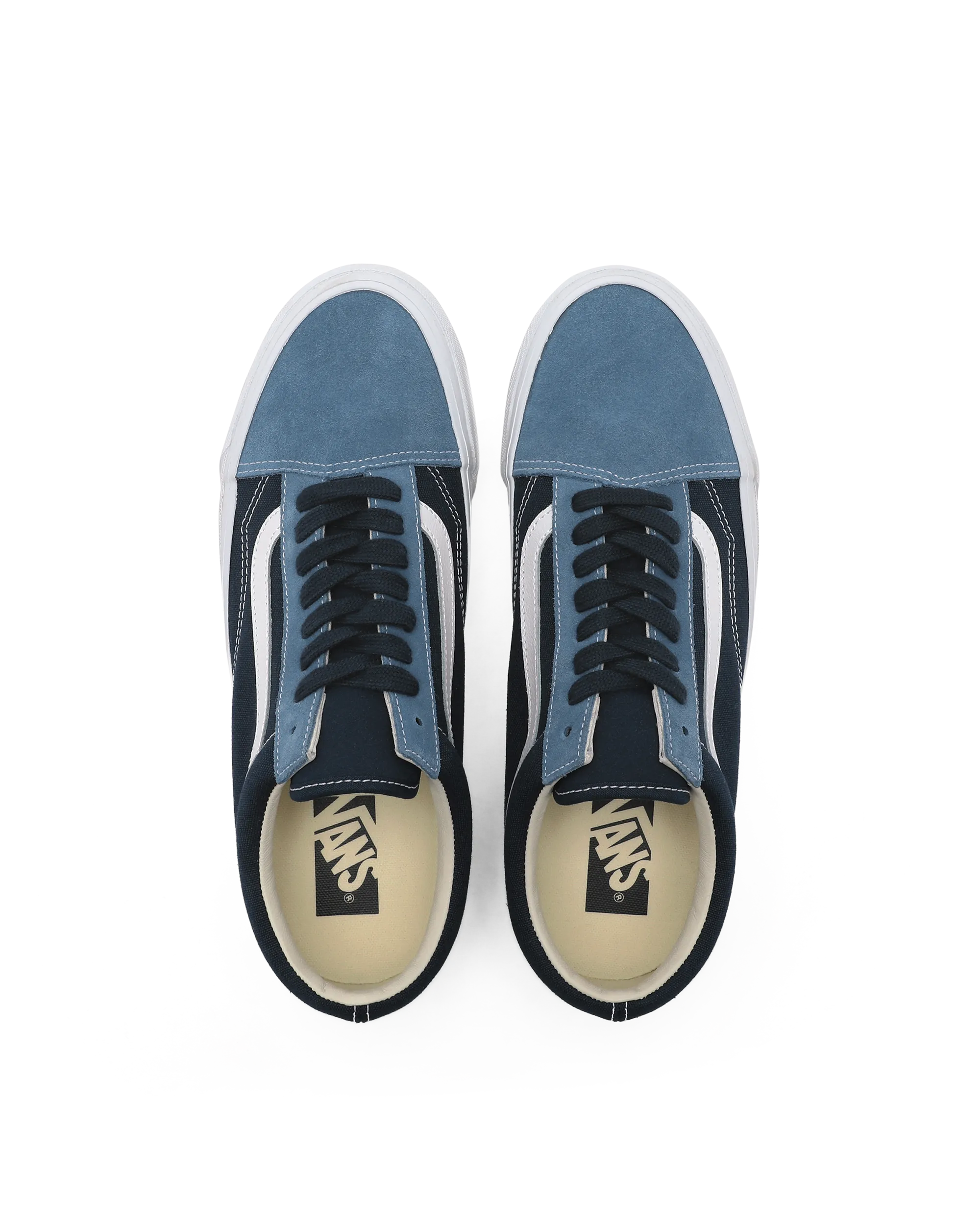 OLD SKOOL 36