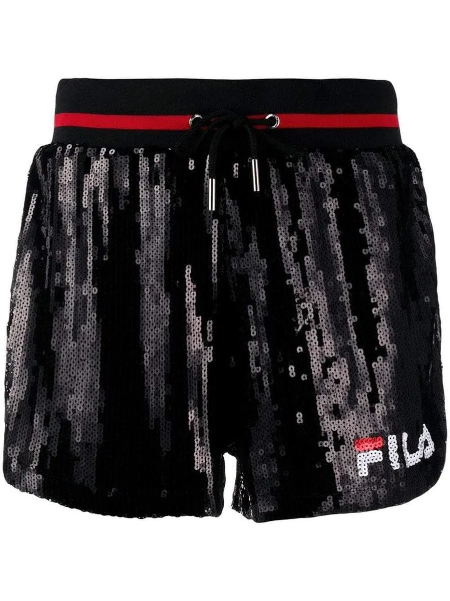 Pantaloncino  kikushorts con coulisse