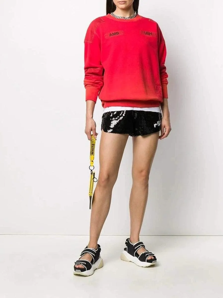 Pantaloncino  kikushorts con coulisse
