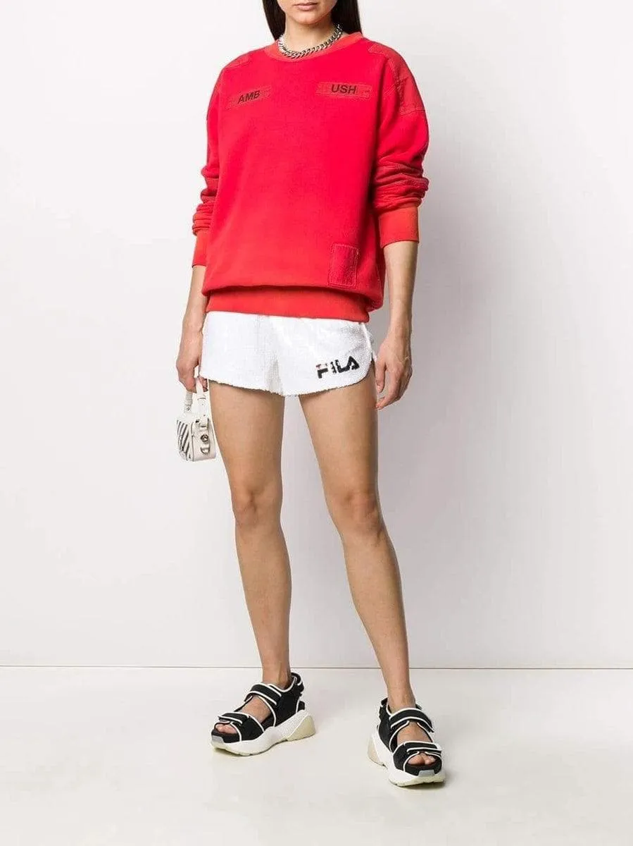 Pantaloncino  kikushorts con coulisse