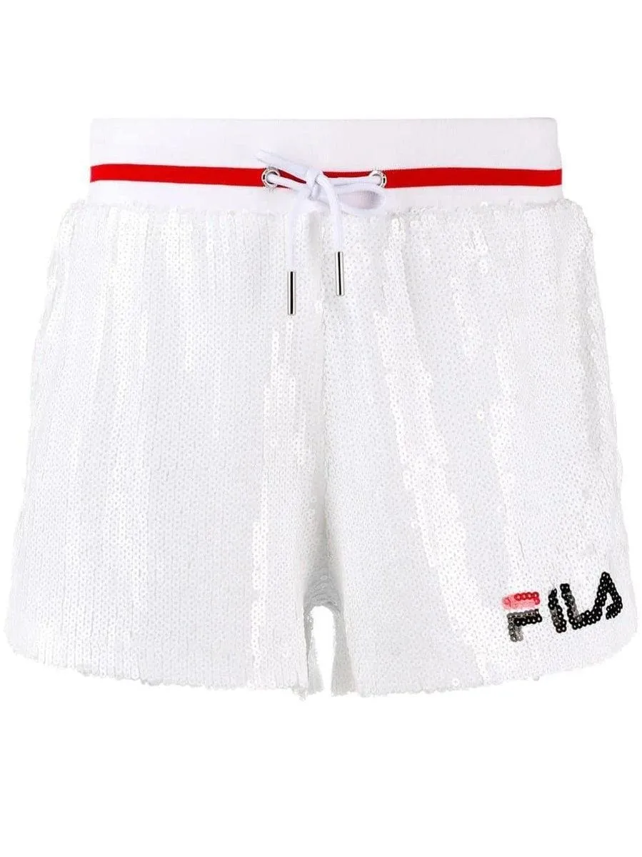 Pantaloncino  kikushorts con coulisse