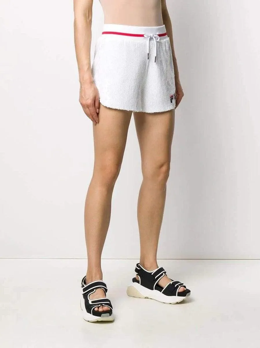 Pantaloncino  kikushorts con coulisse