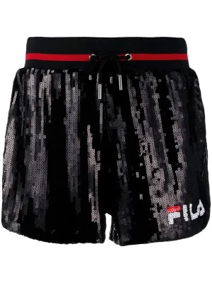Pantaloncino  kikushorts con coulisse