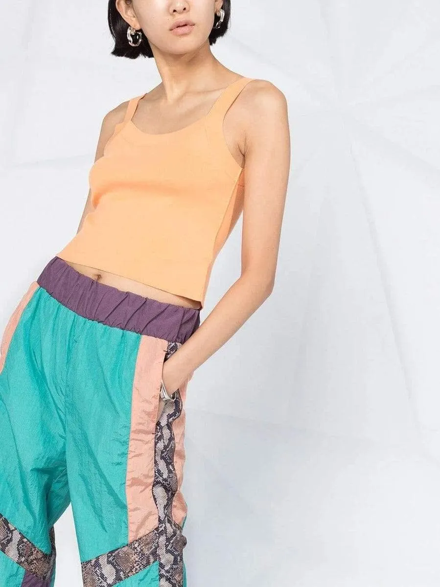 Pantaloni sportivi oversize akira