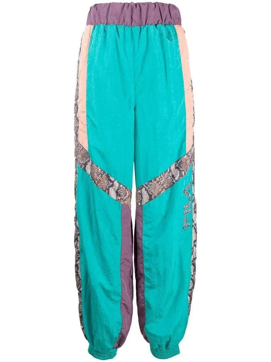 Pantaloni sportivi oversize akira
