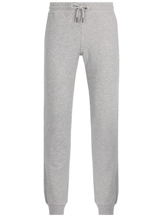 PANTALONI WILMET SWEAT GREY