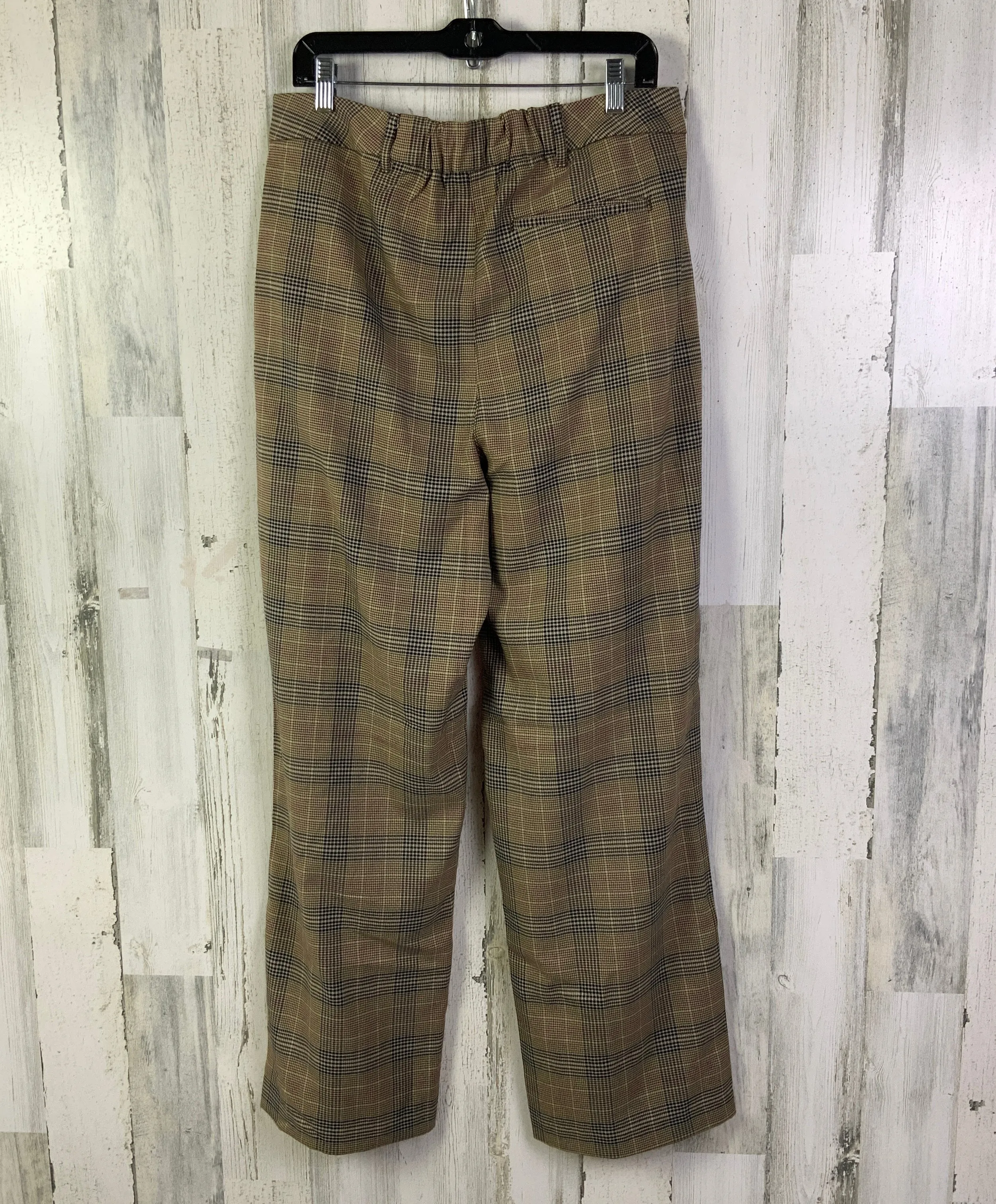 Pants Dress By Old Navy In Brown, Size: 14