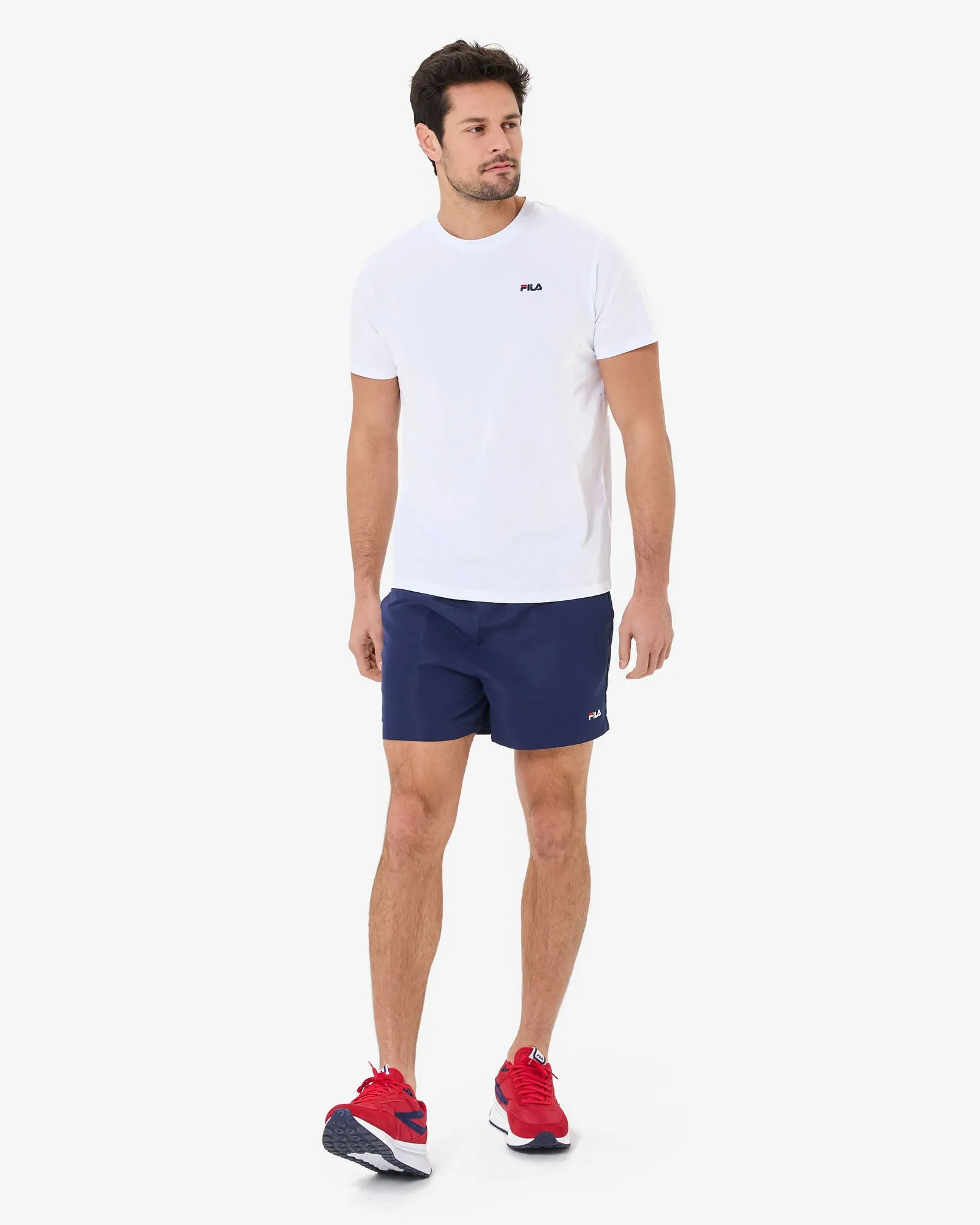 Reidy 2.0 Tee