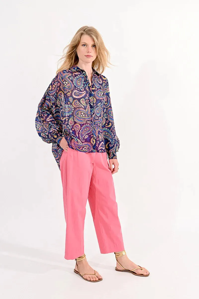 Sacha Shirt