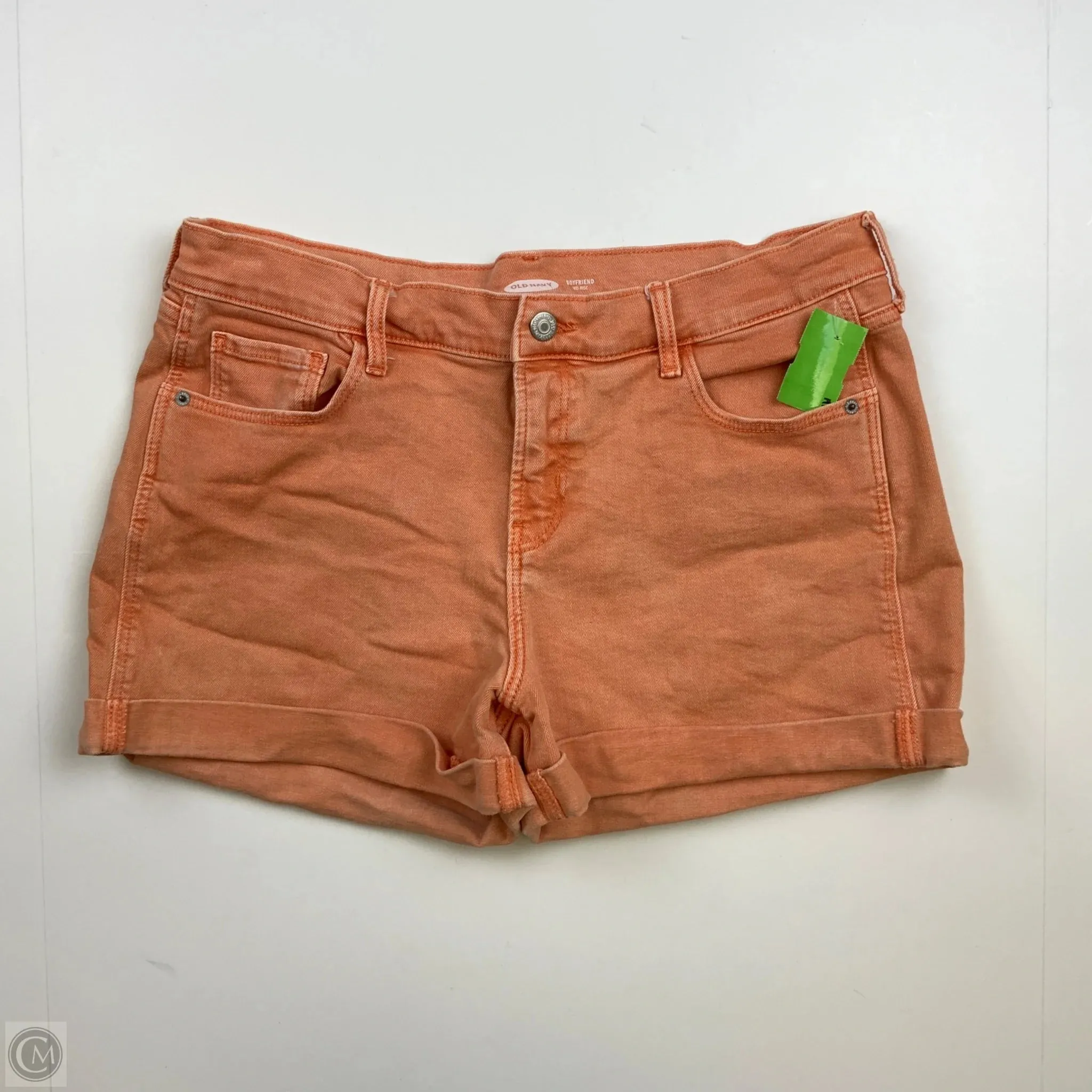 Shorts By Old Navy In Coral, Size: 12
