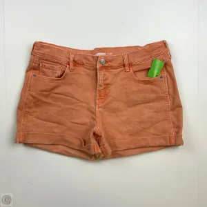Shorts By Old Navy In Coral, Size: 12