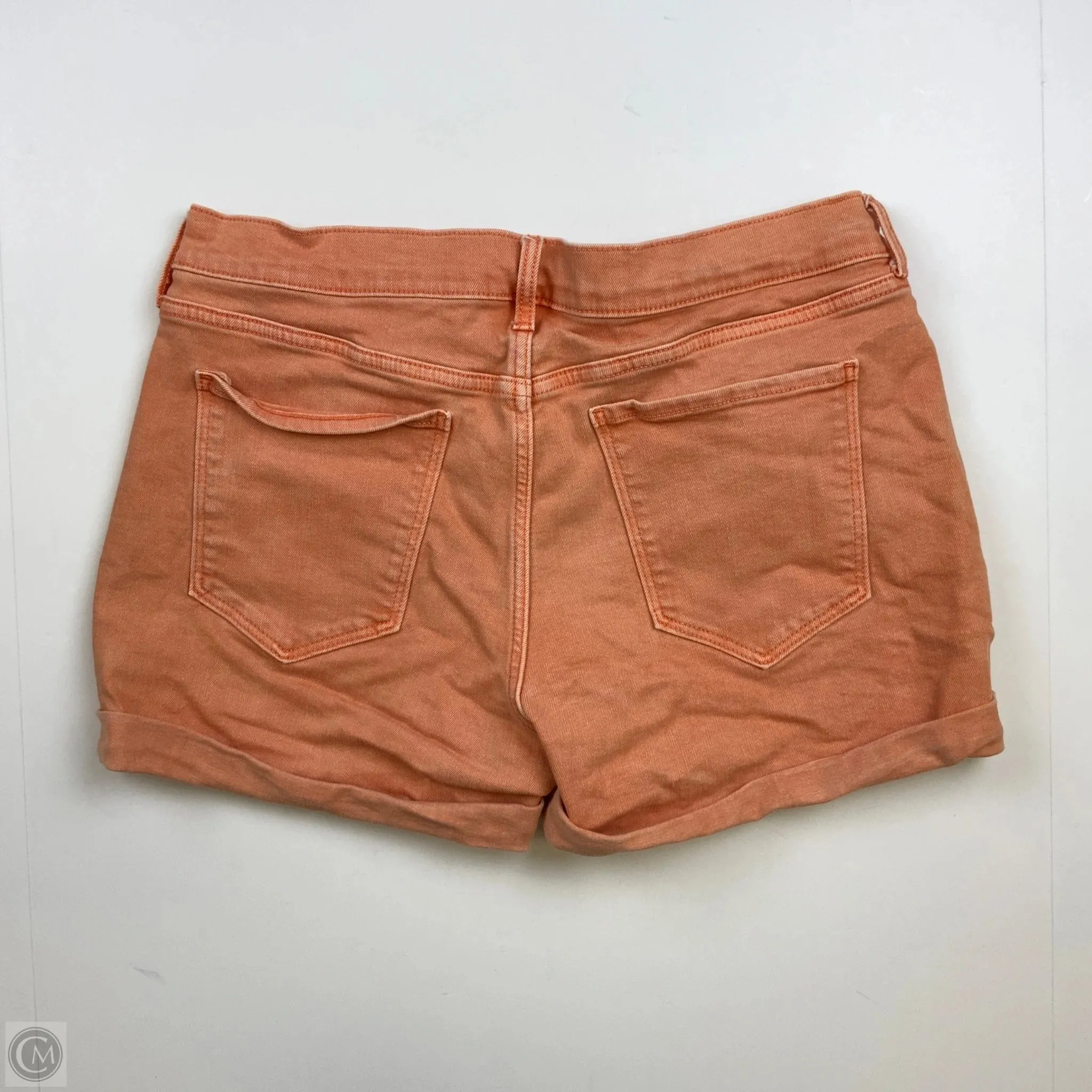Shorts By Old Navy In Coral, Size: 12