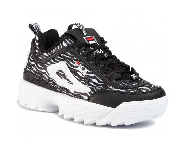 SNEAKERS ANIMAL