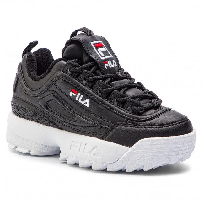 SNEAKERS DISRUPTOR TEENS