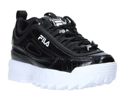 SNEAKERS DISRUPTOR TEENS
