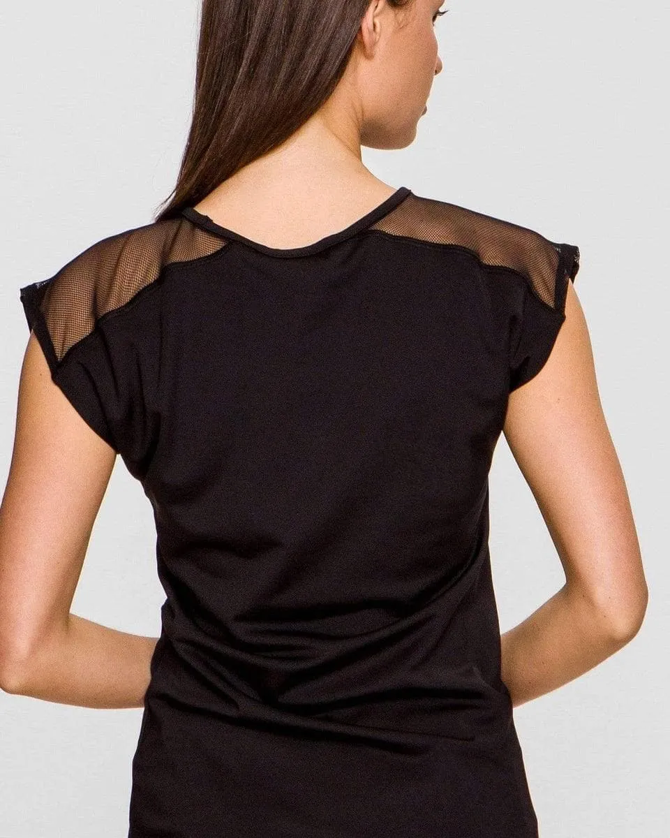 T-shirt fila alexa
