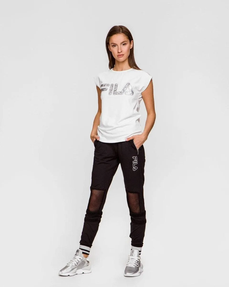 T-shirt fila alexa